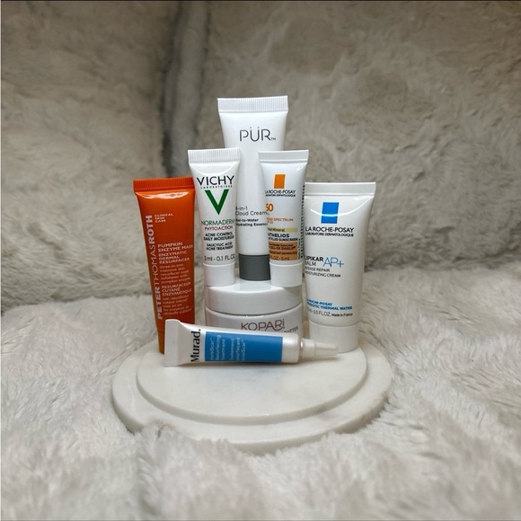 Luxury Skincare Bundle - Picture 1 of 1